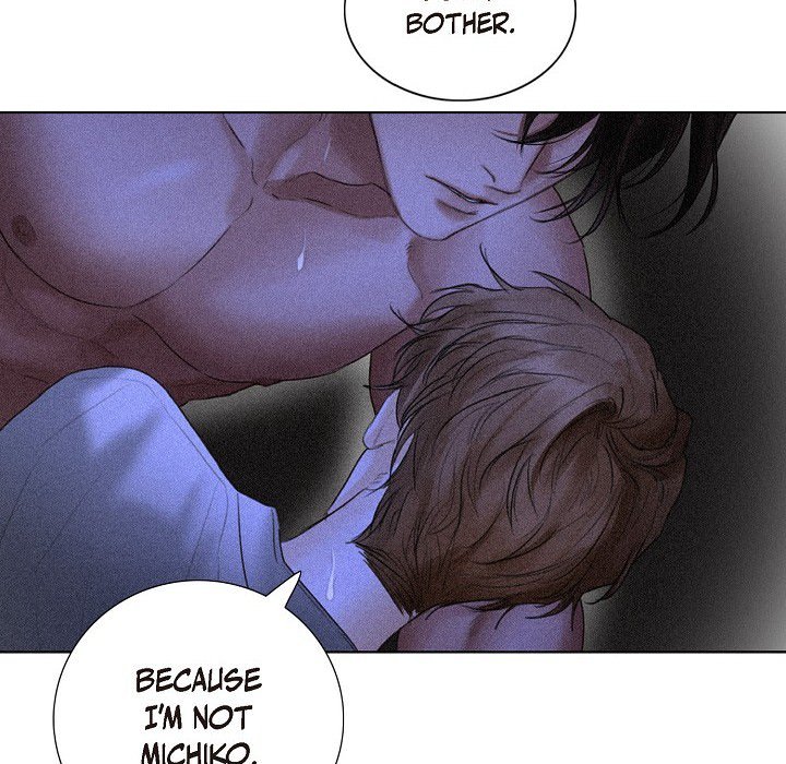 Friends at First Friends at First EP 53 - Toomics page 34 - 