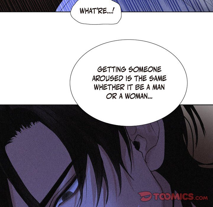 Friends at First Friends at First EP 53 - Toomics page 44 - 