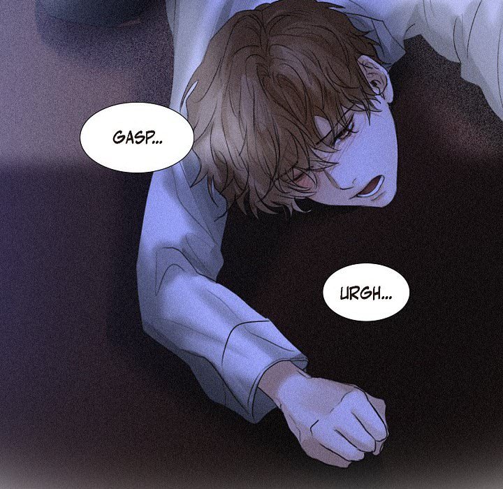 Friends at First Friends at First EP 53 - Toomics page 48 - 