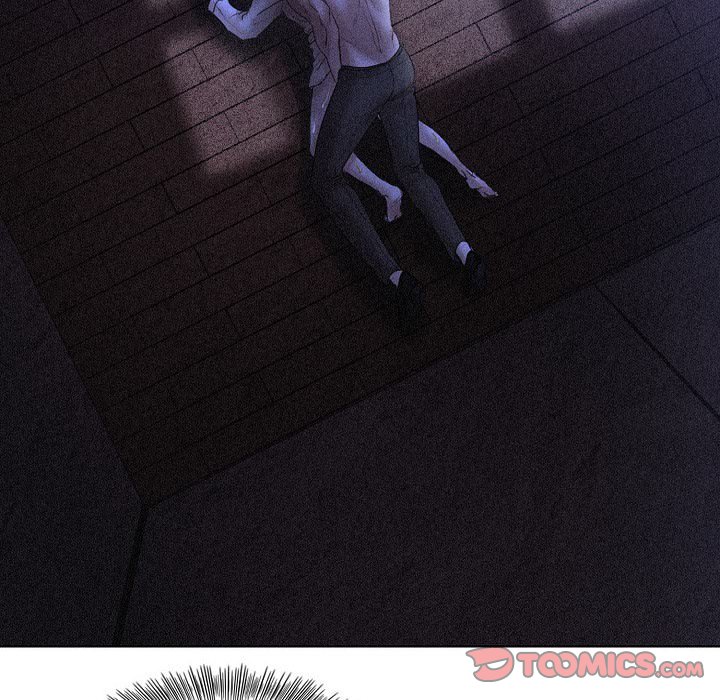 Friends at First Friends at First EP 53 - Toomics page 50 - 