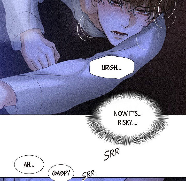 Friends at First Friends at First EP 53 - Toomics page 52 - 