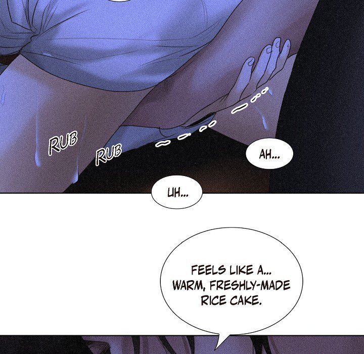 Friends at First Friends at First EP 53 - Toomics page 53 - 