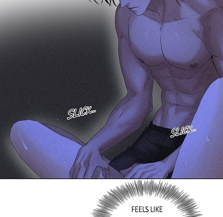 Friends at First Friends at First EP 53 - Toomics page 61 - 