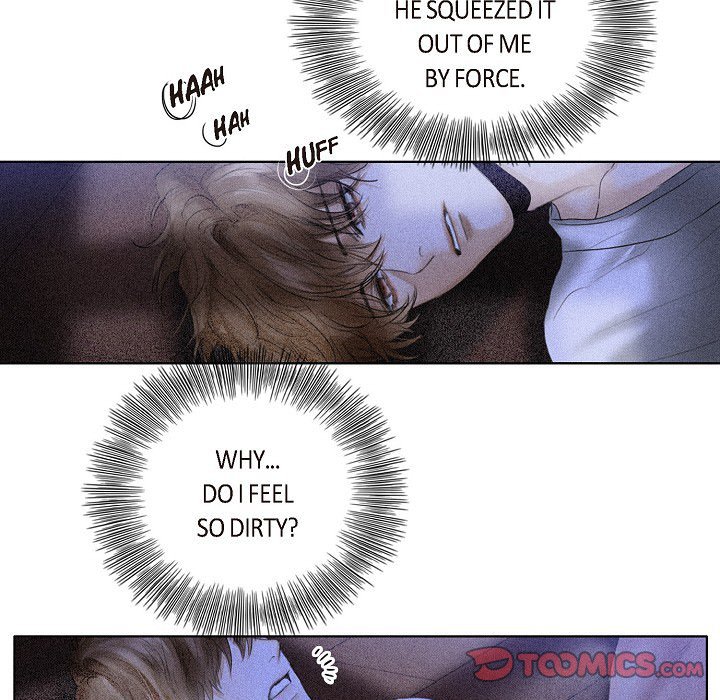 Friends at First Friends at First EP 53 - Toomics page 62 - 