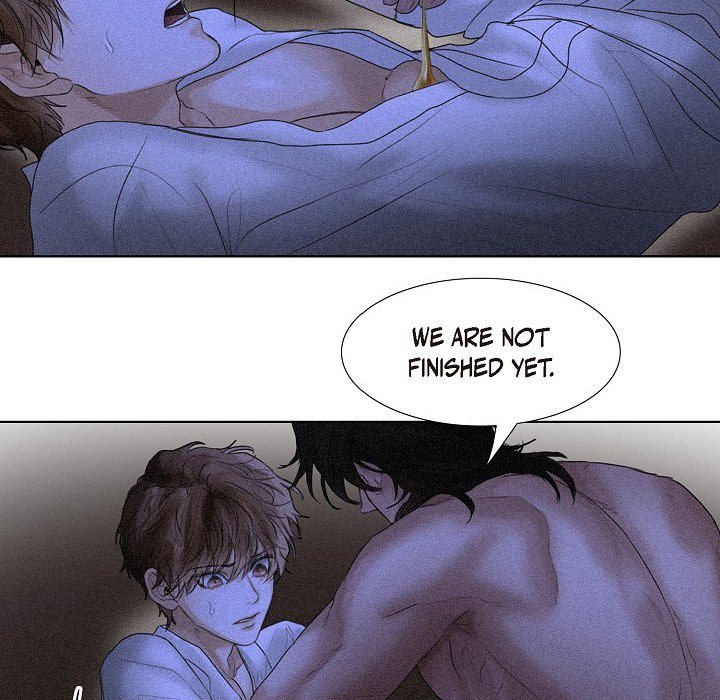Friends at First Friends at First EP 53 - Toomics page 66 - 