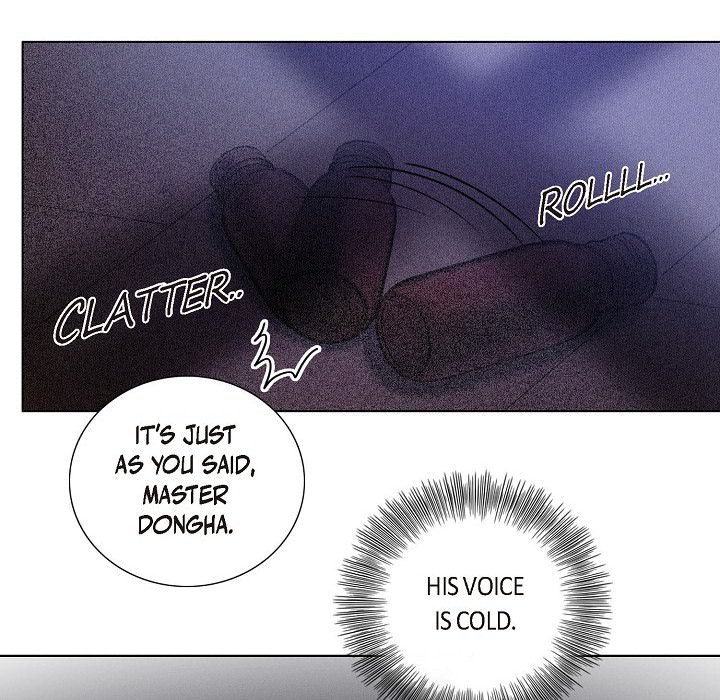 Friends at First Friends at First EP 53 - Toomics page 69 - 