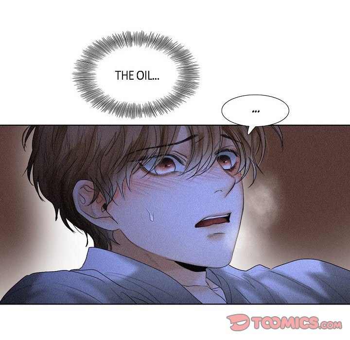 Friends at First Friends at First EP 53 - Toomics page 8 - 