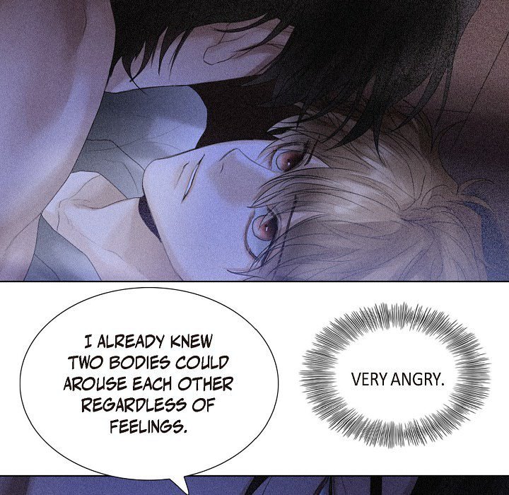 Friends at First Friends at First EP 53 - Toomics page 71 - 