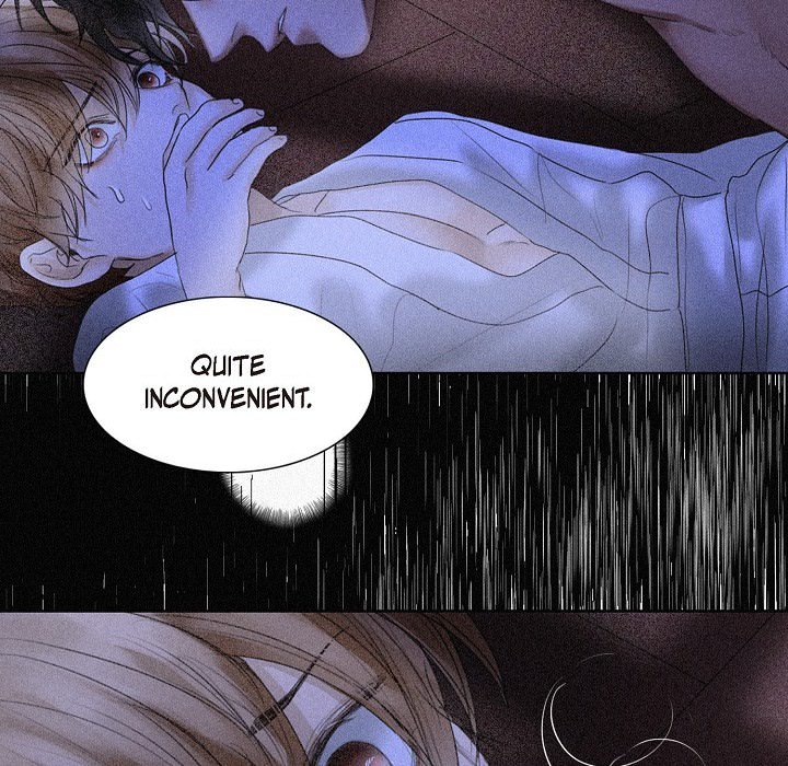 Friends at First Friends at First EP 53 - Toomics page 83 - 