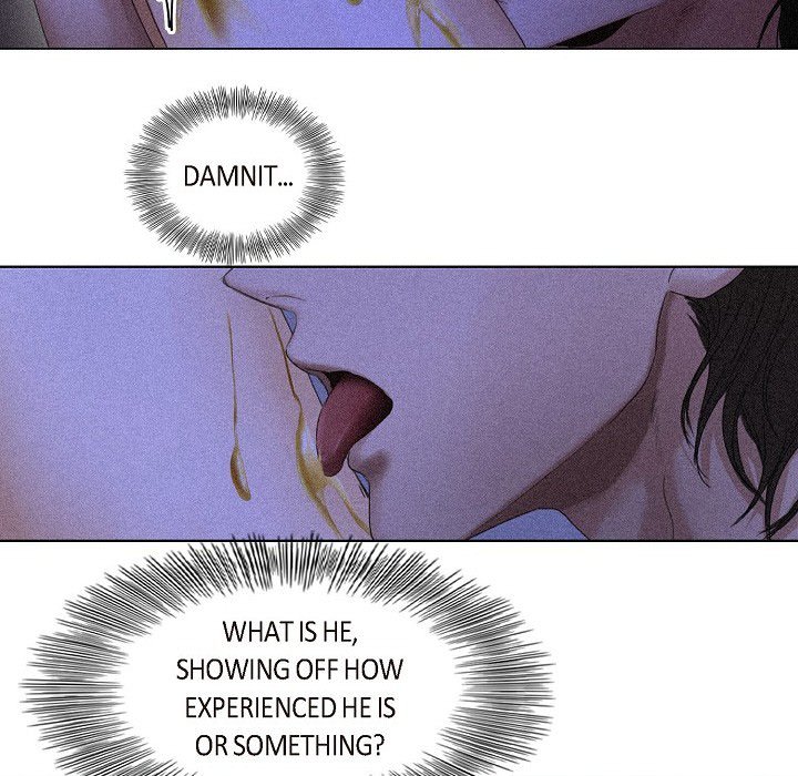 Friends at First Friends at First EP 53 - Toomics page 10 - 