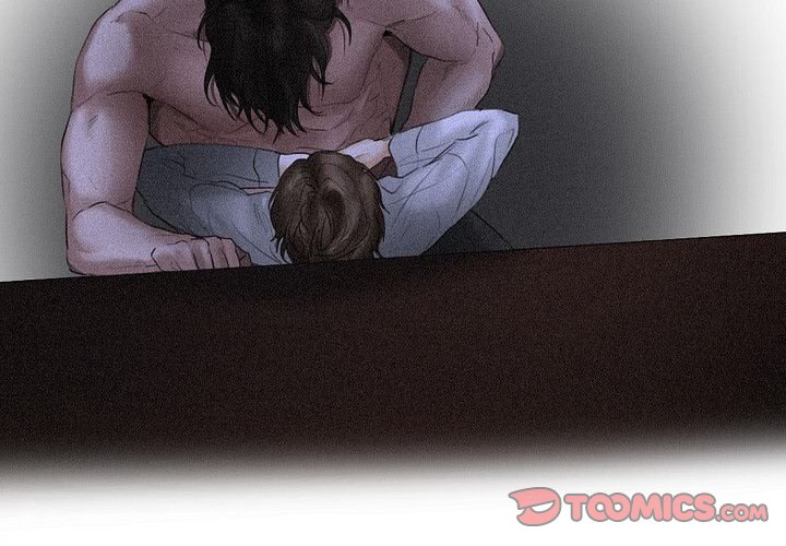 Friends at First Friends at First EP 54 - Toomics page 2 - 