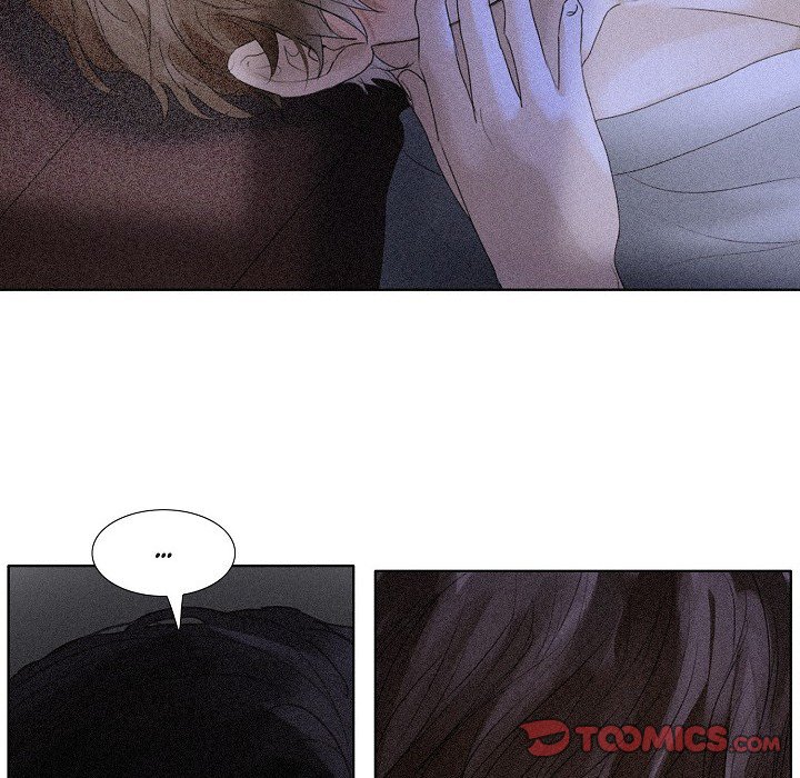 Friends at First Friends at First EP 54 - Toomics page 20 - 