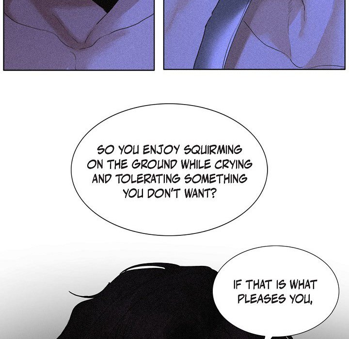 Friends at First Friends at First EP 54 - Toomics page 22 - 