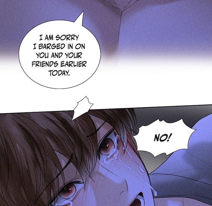 Friends at First Friends at First EP 54 - Toomics page 24 - 