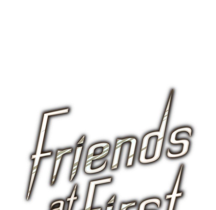 Friends at First Friends at First EP 54 - Toomics page 27 - 