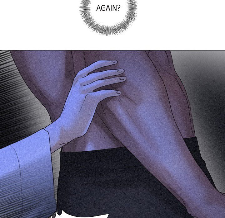 Friends at First Friends at First EP 54 - Toomics page 34 - 