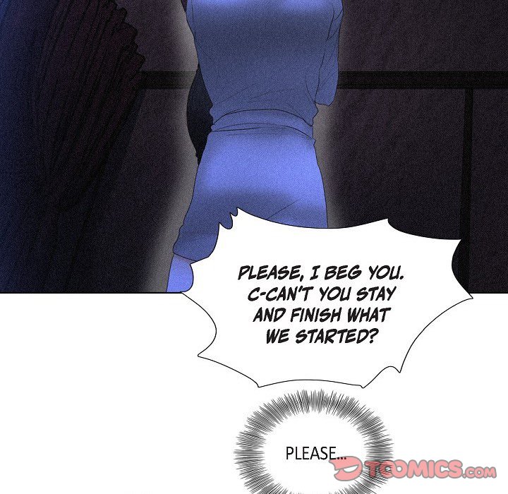 Friends at First Friends at First EP 54 - Toomics page 38 - 