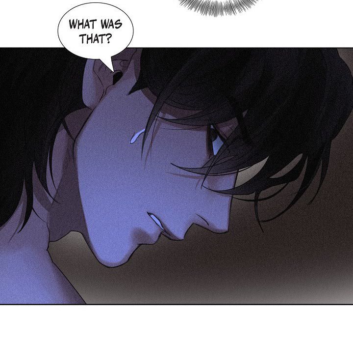 Friends at First Friends at First EP 54 - Toomics page 39 - 