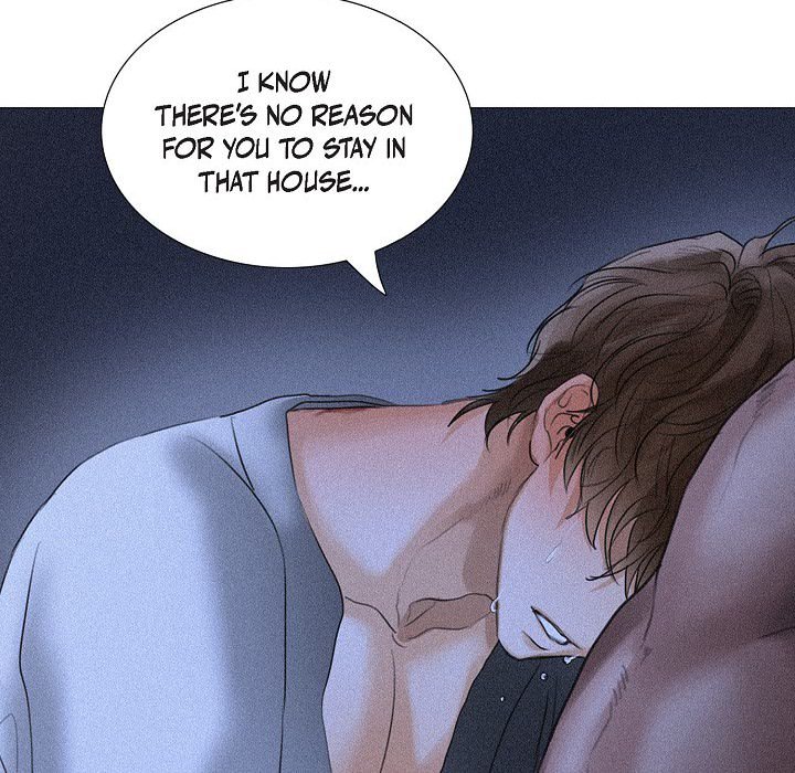 Friends at First Friends at First EP 54 - Toomics page 42 - 