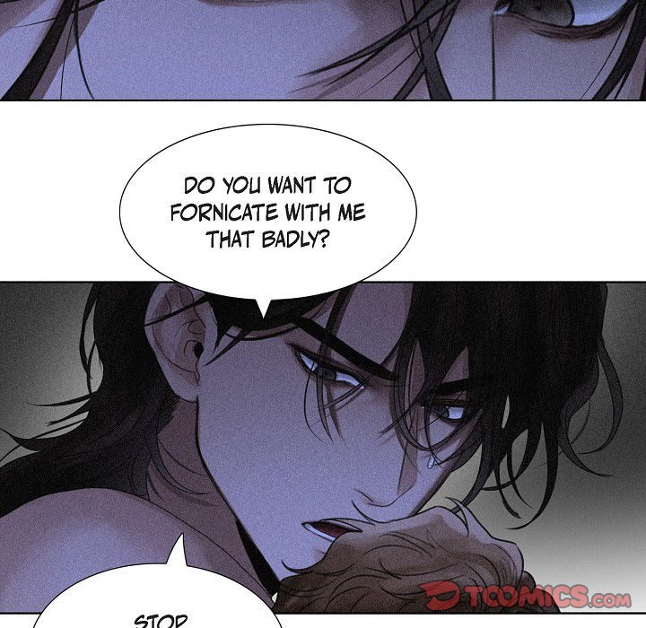 Friends at First Friends at First EP 54 - Toomics page 44 - 