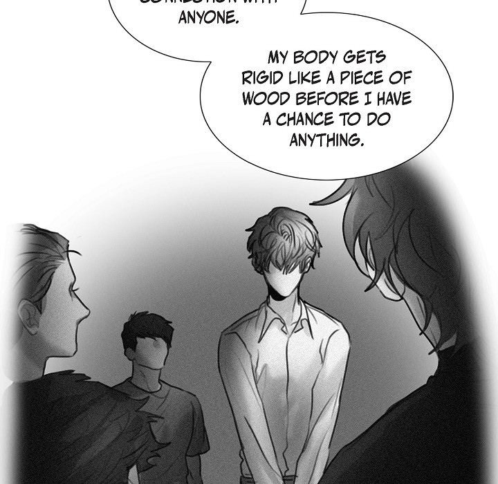 Friends at First Friends at First EP 54 - Toomics page 47 - 