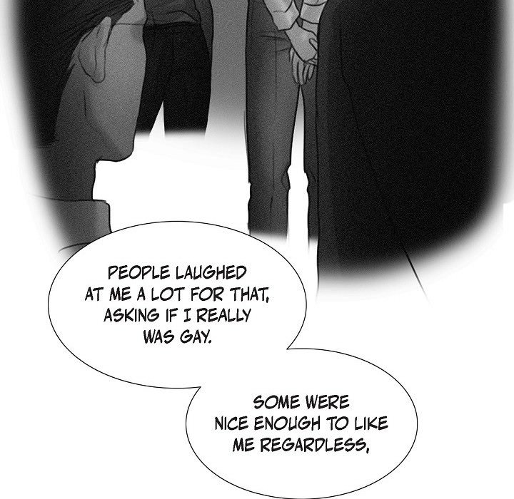Friends at First Friends at First EP 54 - Toomics page 48 - 