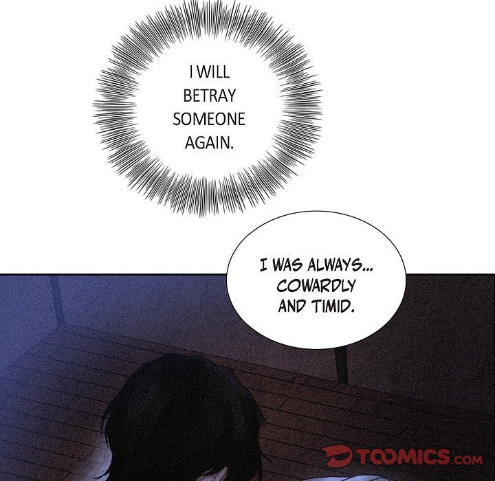 Friends at First Friends at First EP 54 - Toomics page 50 - 