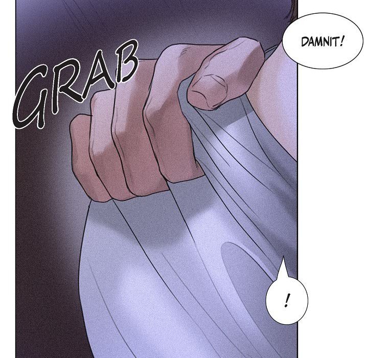 Friends at First Friends at First EP 54 - Toomics page 57 - 