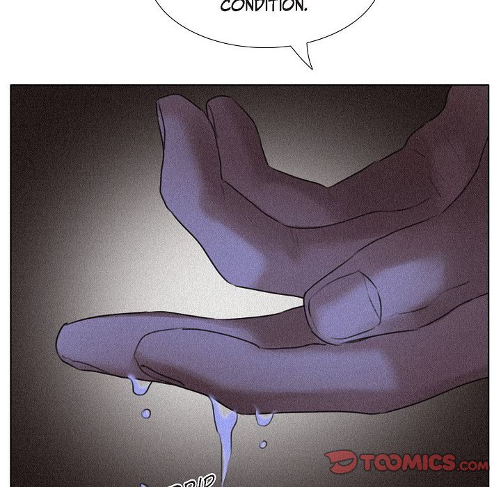 Friends at First Friends at First EP 54 - Toomics page 8 - 