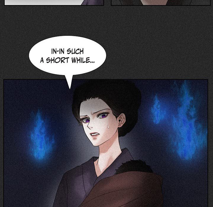 Friends at First Friends at First EP 54 - Toomics page 72 - 