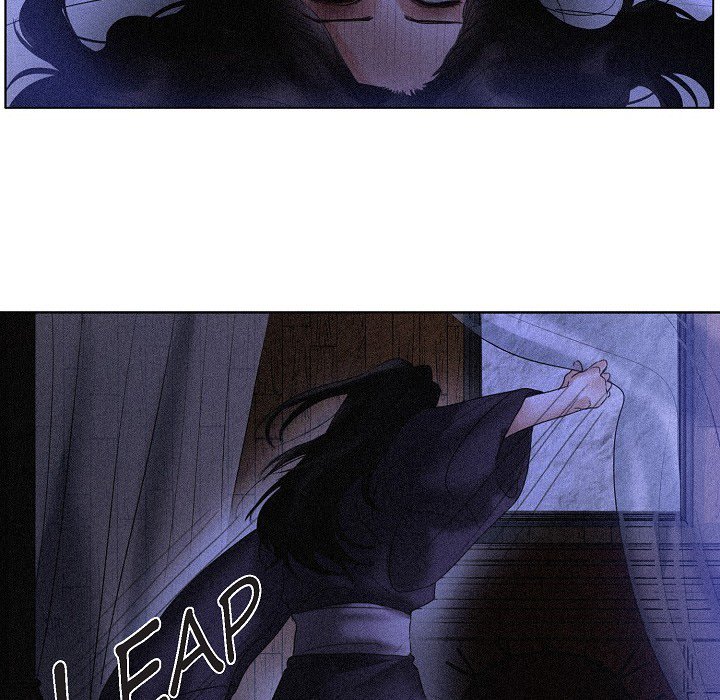 Friends at First Friends at First EP 54 - Toomics page 83 - 