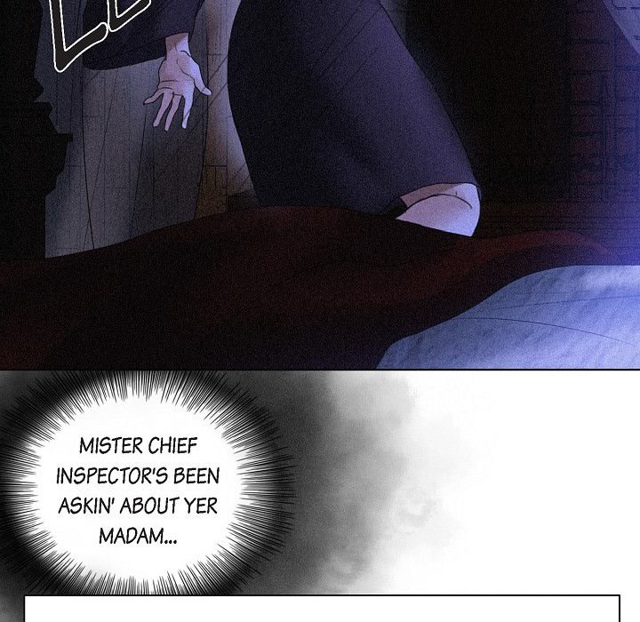 Friends at First Friends at First EP 54 - Toomics page 84 - 