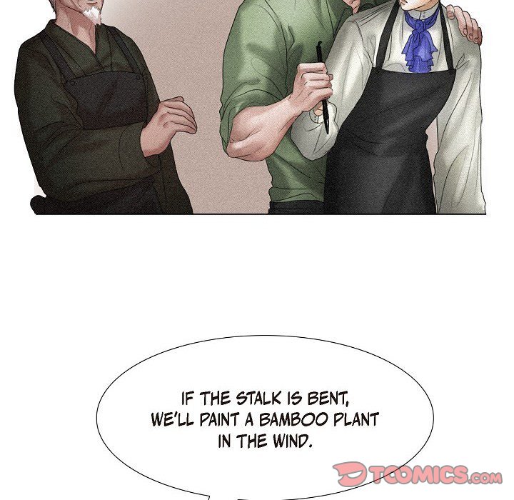 Friends at First Friends at First EP 55 - Toomics page 14 - 