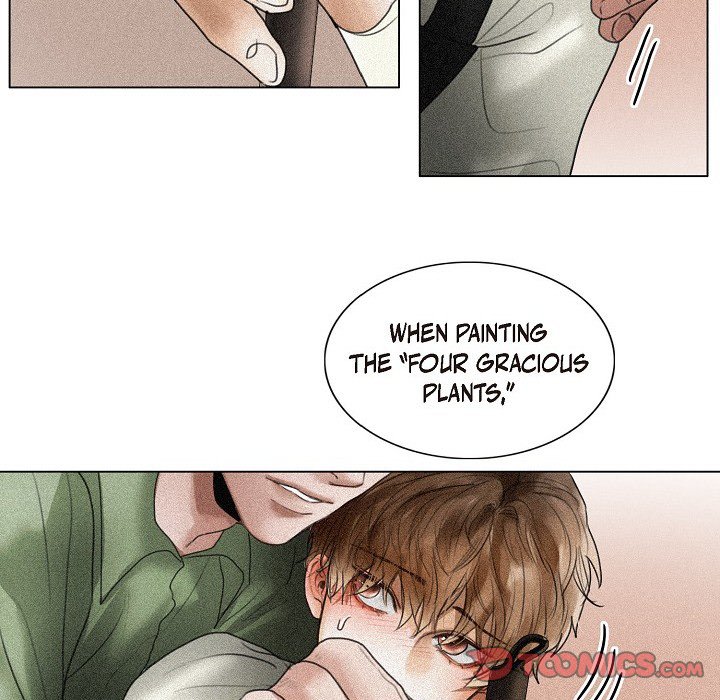 Friends at First Friends at First EP 55 - Toomics page 20 - 