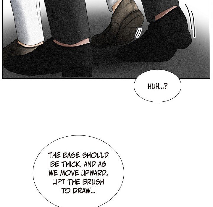 Friends at First Friends at First EP 55 - Toomics page 22 - 