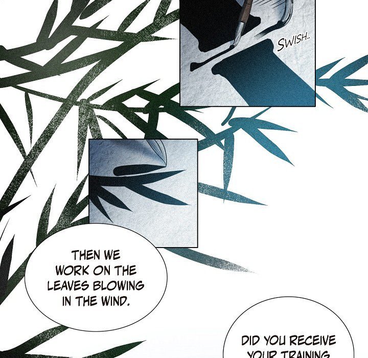 Friends at First Friends at First EP 55 - Toomics page 24 - 