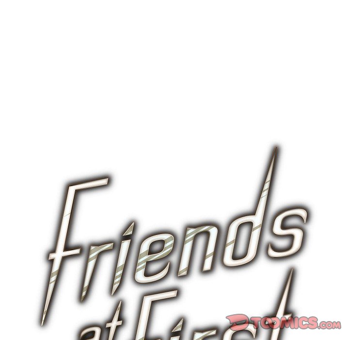 Friends at First Friends at First EP 55 - Toomics page 26 - 