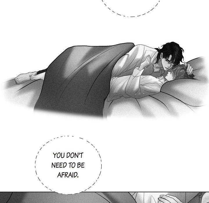 Friends at First Friends at First EP 55 - Toomics page 36 - 