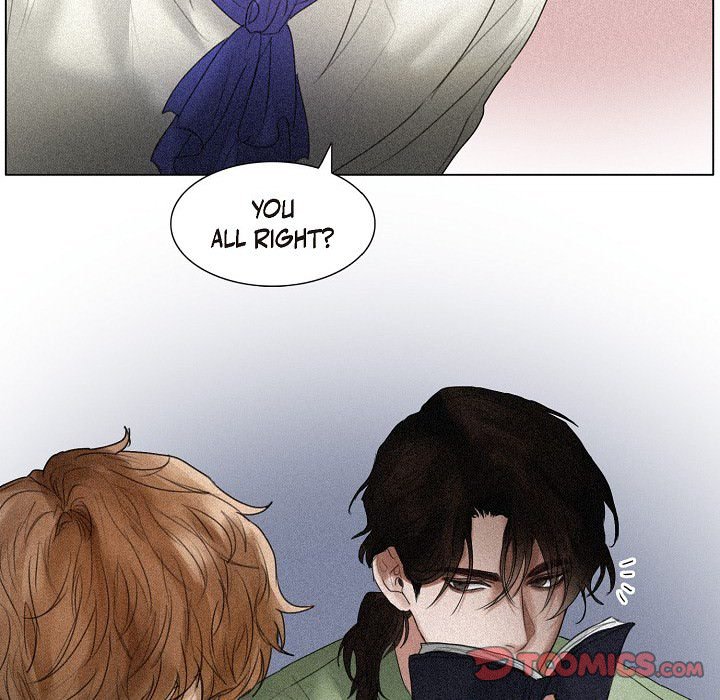 Friends at First Friends at First EP 55 - Toomics page 38 - 