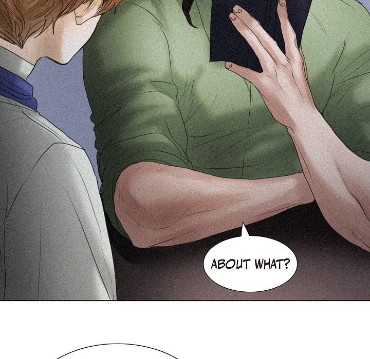 Friends at First Friends at First EP 55 - Toomics page 39 - 