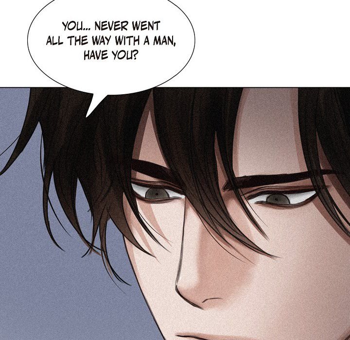 Friends at First Friends at First EP 55 - Toomics page 40 - 