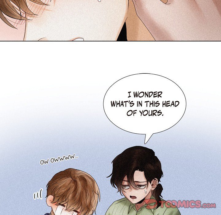 Friends at First Friends at First EP 55 - Toomics page 44 - 