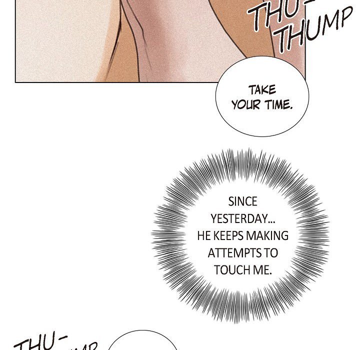 Friends at First Friends at First EP 55 - Toomics page 46 - 