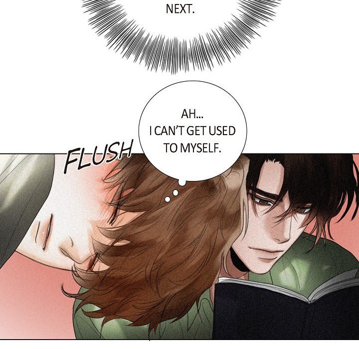 Friends at First Friends at First EP 55 - Toomics page 51 - 