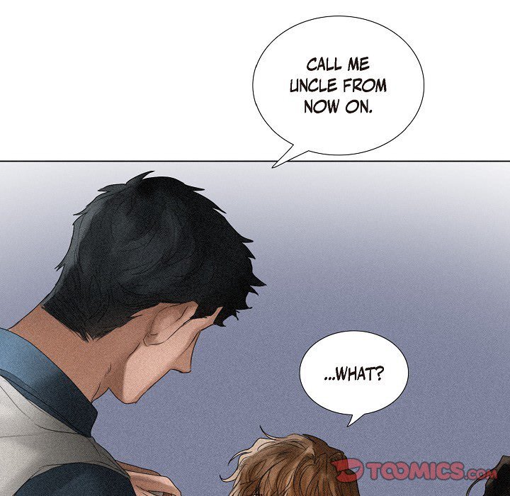 Friends at First Friends at First EP 55 - Toomics page 62 - 