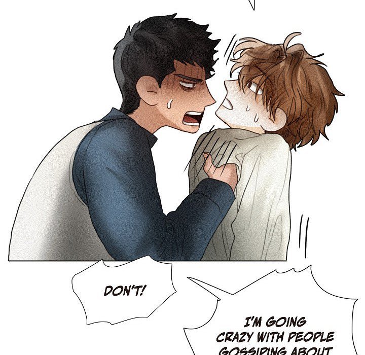 Friends at First Friends at First EP 55 - Toomics page 67 - 