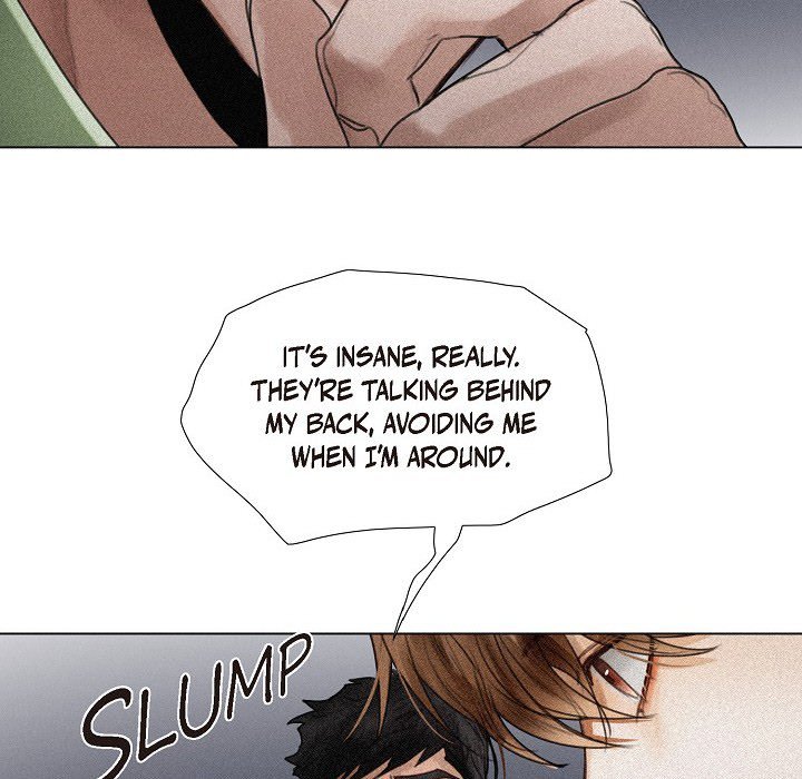 Friends at First Friends at First EP 55 - Toomics page 69 - 