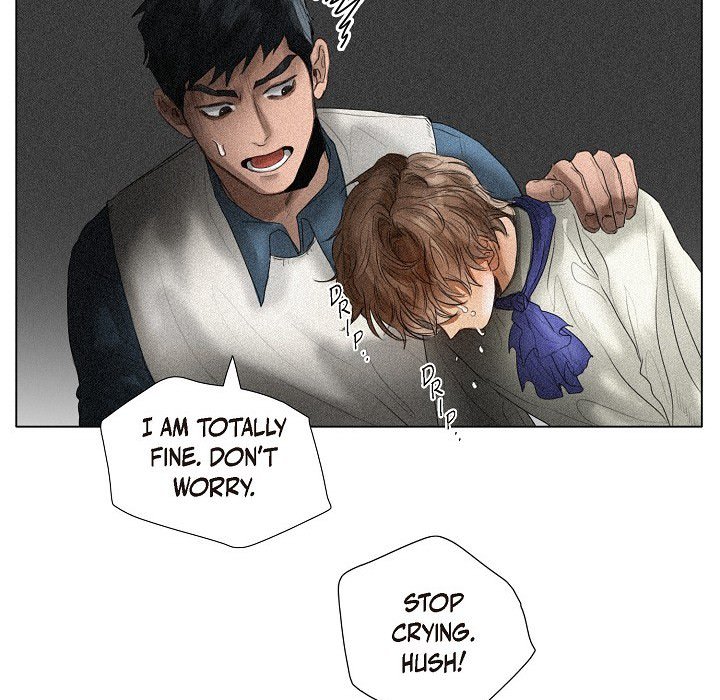 Friends at First Friends at First EP 55 - Toomics page 76 - 