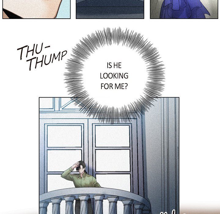 Friends at First Friends at First EP 56 - Toomics page 13 - 