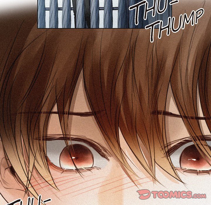 Friends at First Friends at First EP 56 - Toomics page 14 - 
